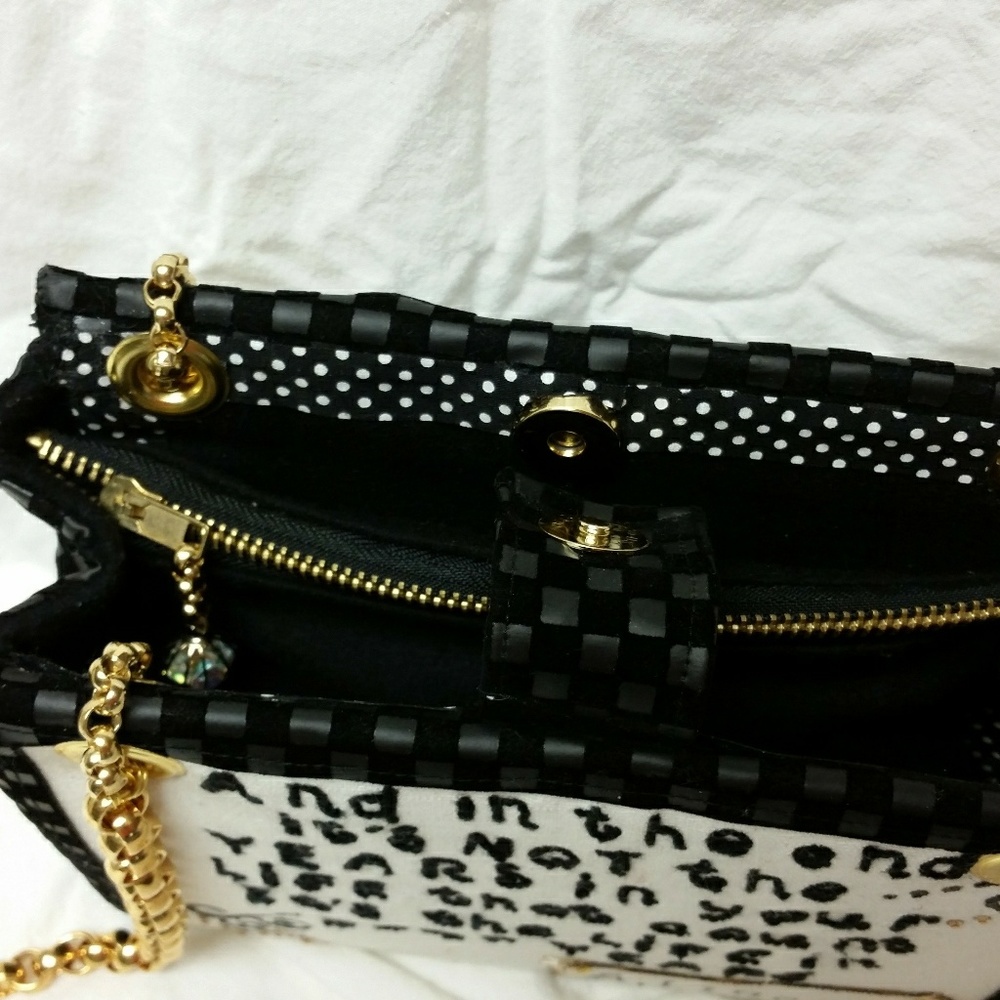 Unique purse there is no other like - Picture 5 of 5